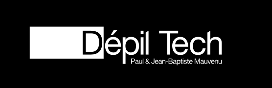 Dépil Tech